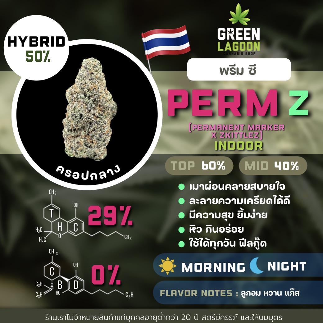 PermZ (permanent marker x zkittlez)